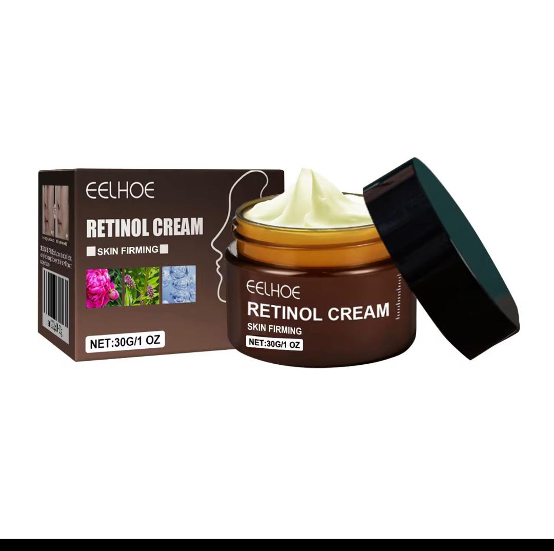 🧴 Crème Anti-Taches, Anti-Boutons & Anti-Rides