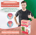 ✅PROSTAHERB – La solution naturelle pour le confort des hommes