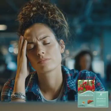 THÉ DE SOUTIEN DE FOIE